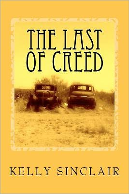 The Last of Creed
