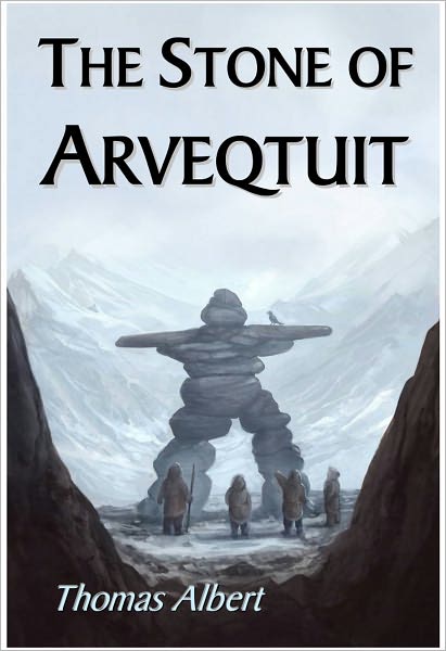 The Stone of Arveqtuit