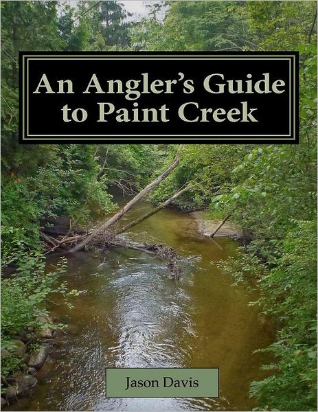 An Angler's Guide to Paint Creek