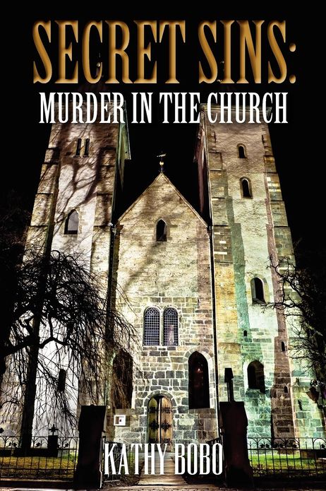 Secret Sins: Murder in the Church