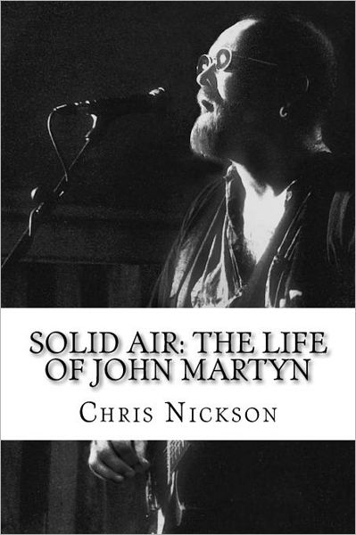 Solid Air