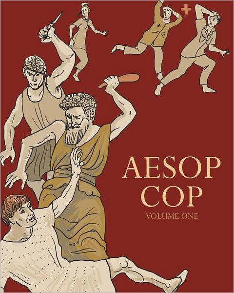 Aesop Cop, Volume One