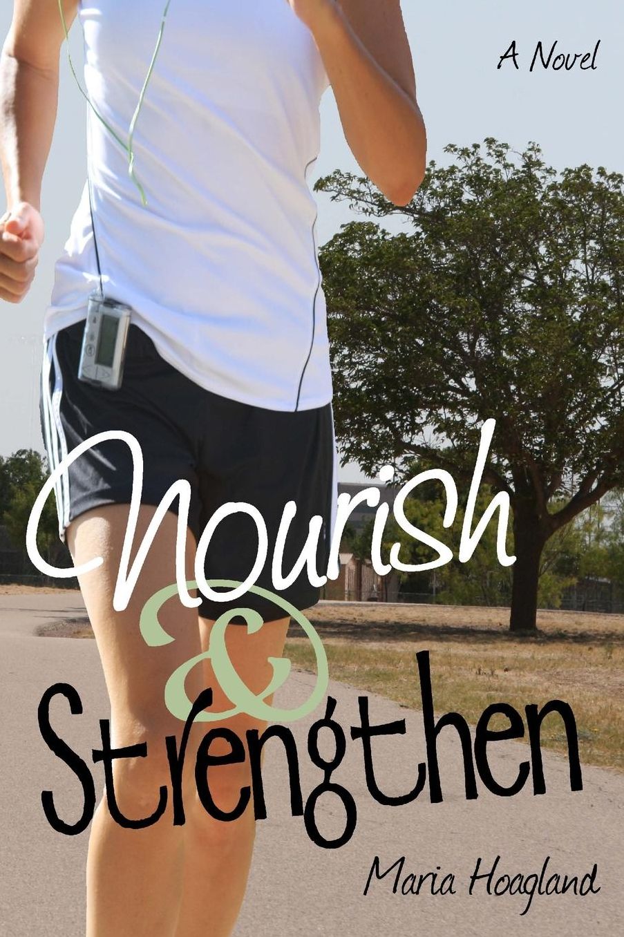 Nourish and Strengthen