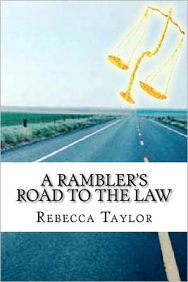 A Rambler's Road to the Law
