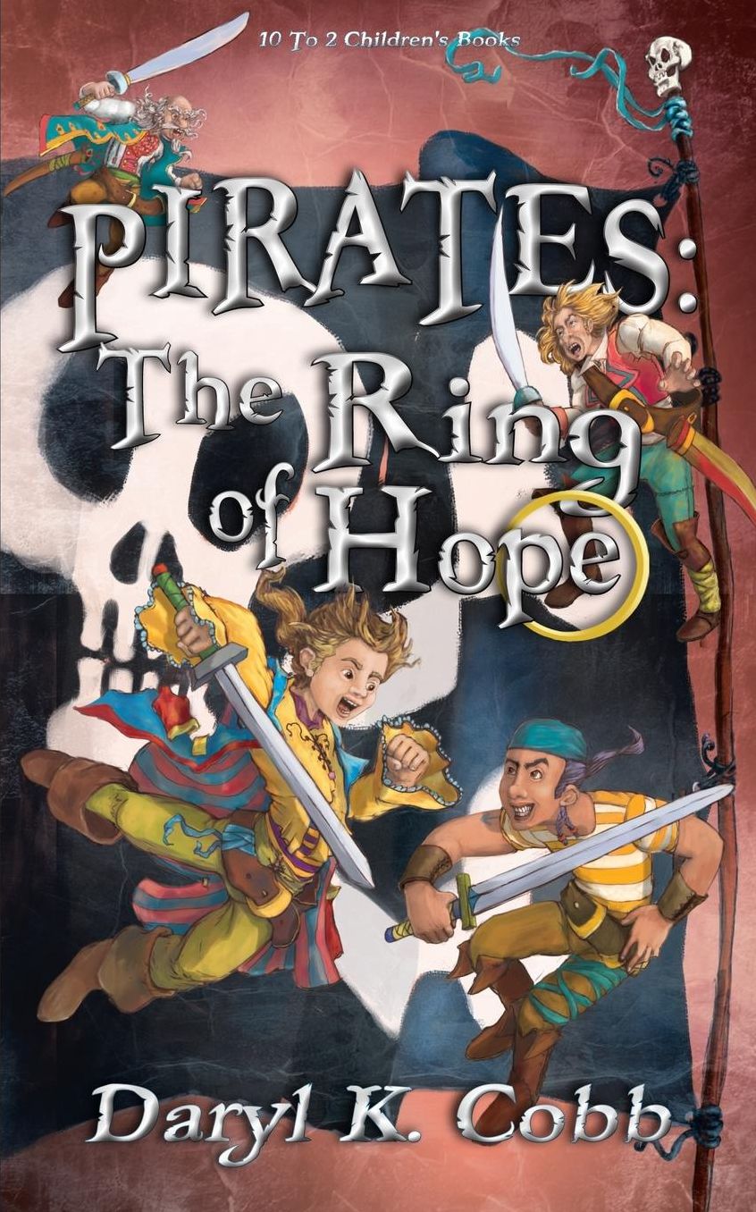 Pirates: the Ring of Hope