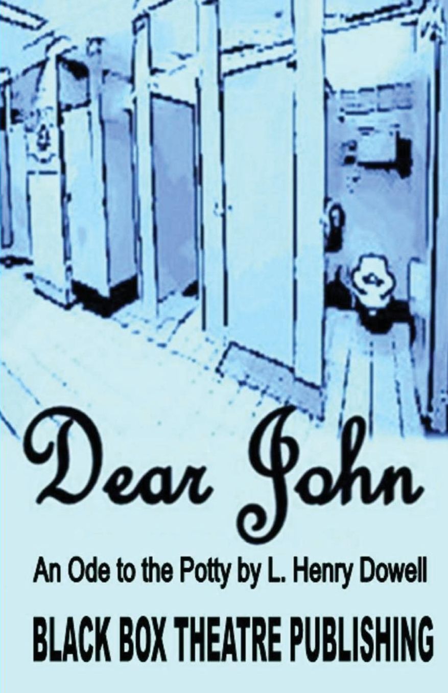 Dear John: An Ode to the Potty
