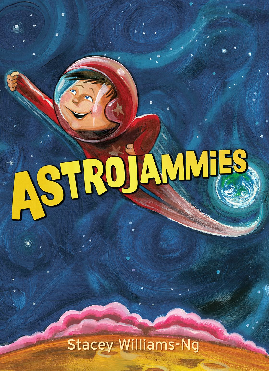 Astrojammies