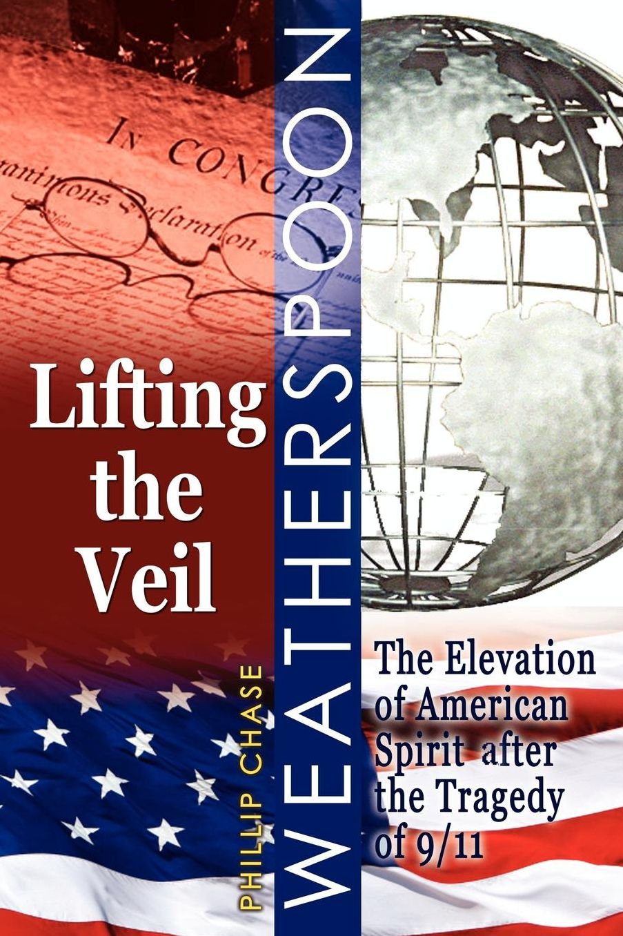Lifting The Veil