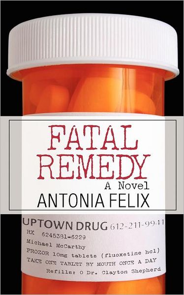 Fatal Remedy