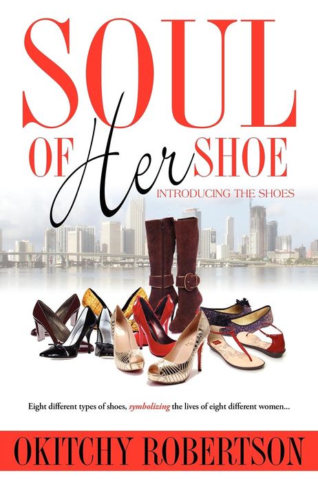 Soul of Her Shoe