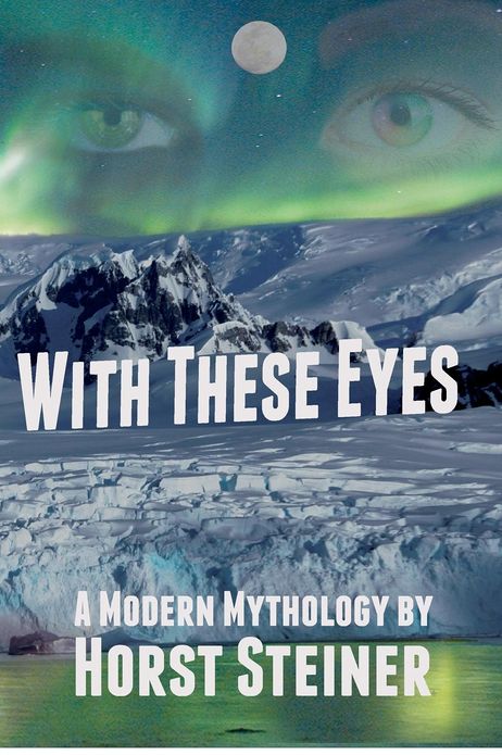 With These Eyes: A Story of Friendship and Love That Transcends All
