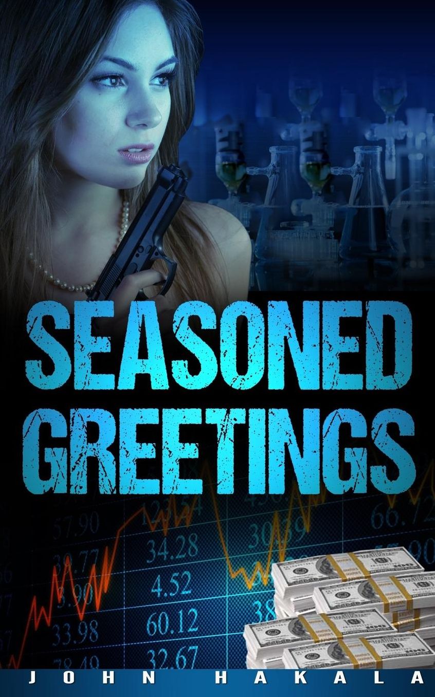 Seasoned Greetings