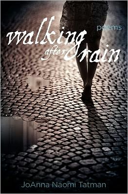 Walking after Rain