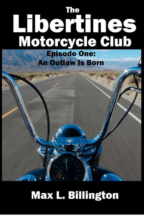 The Libertines Motorcycle Club