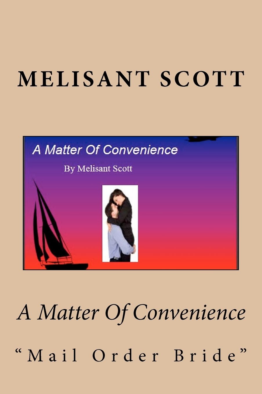 A Matter of Convenience