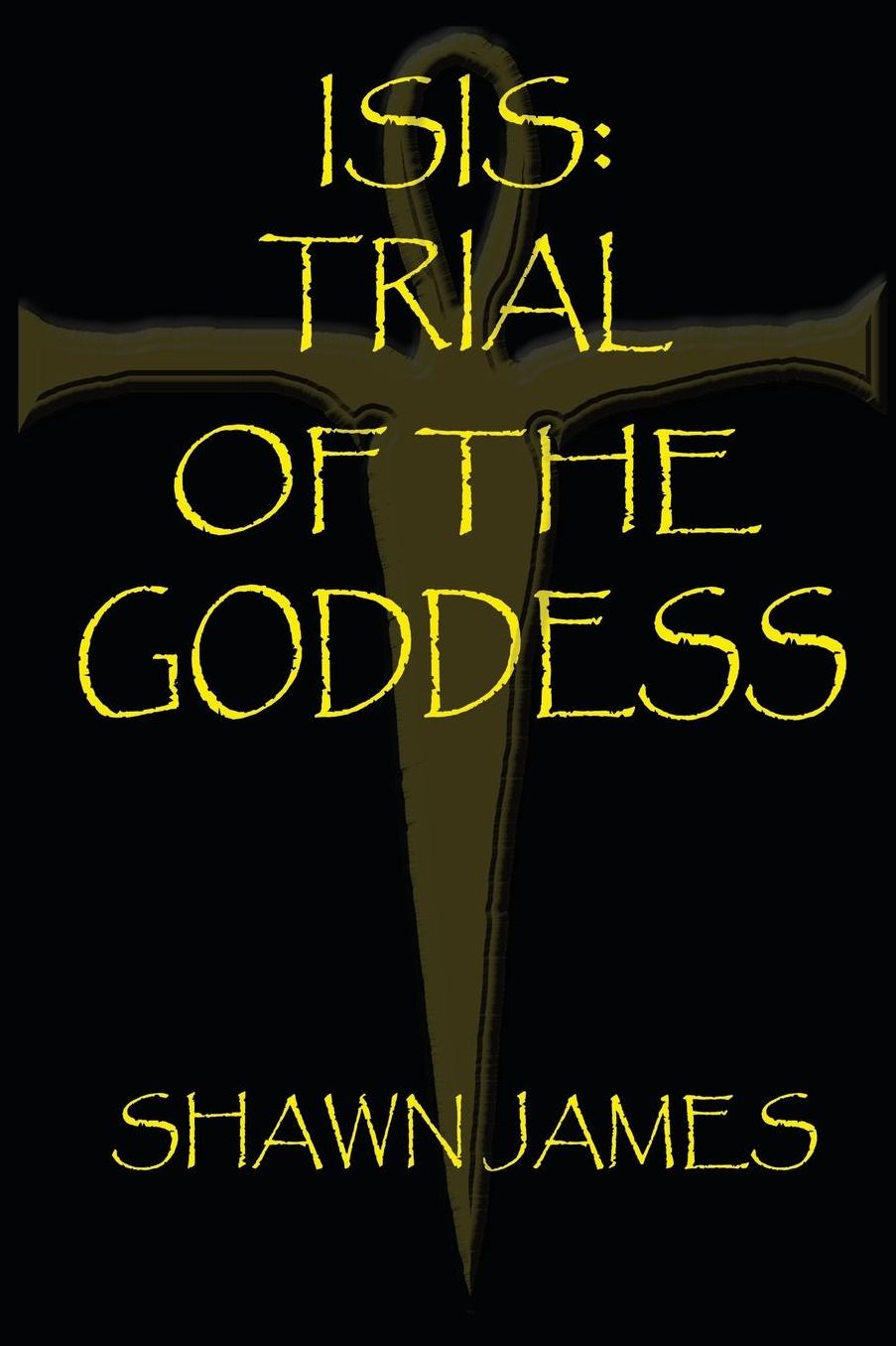 Isis- Trial of the Goddess