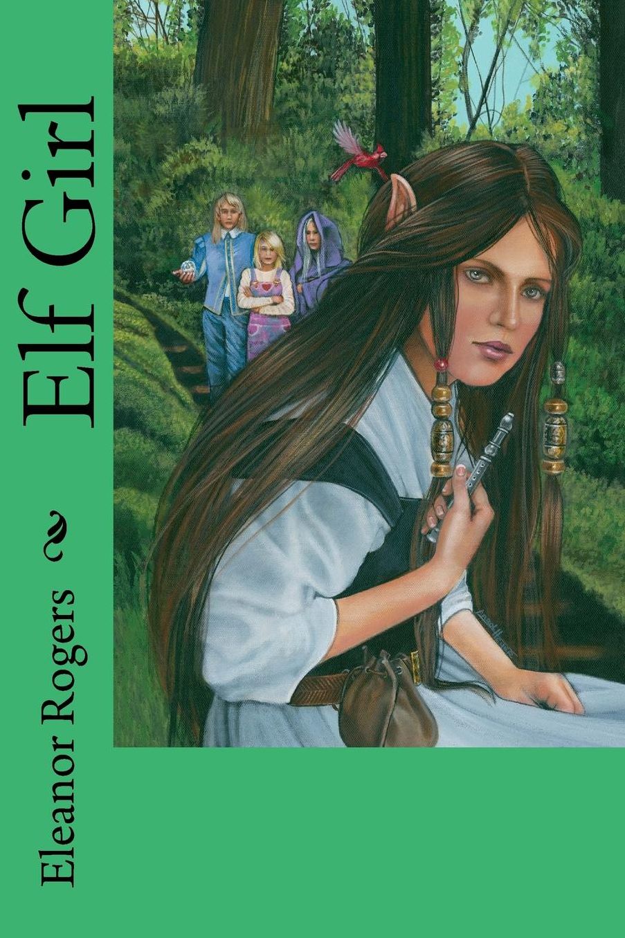 Elf Girl
