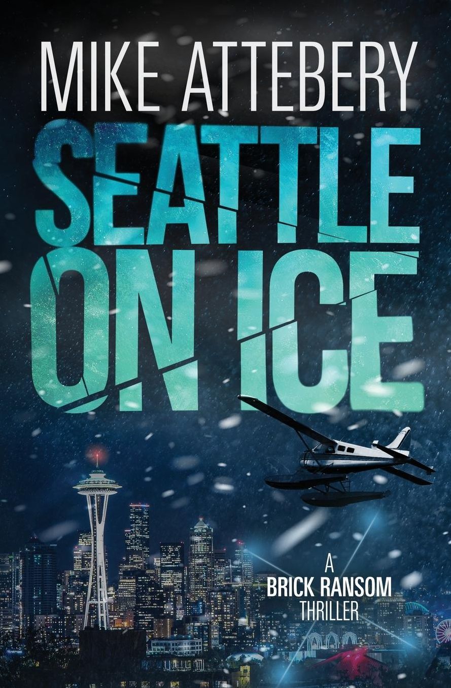 Seattle on Ice