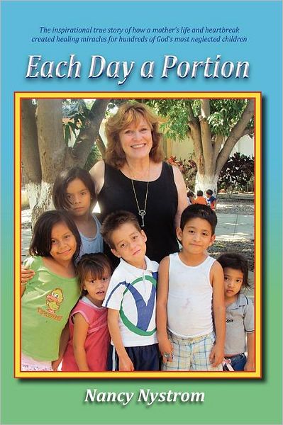 Each Day a Portion