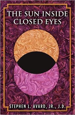 The Sun Inside Closed Eyes