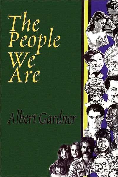 The People We Are