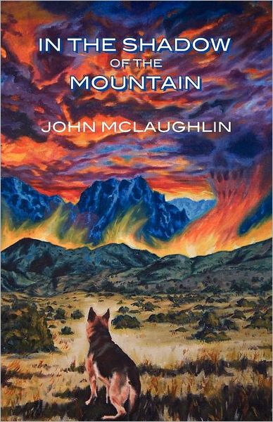In the Shadow of the Mountain