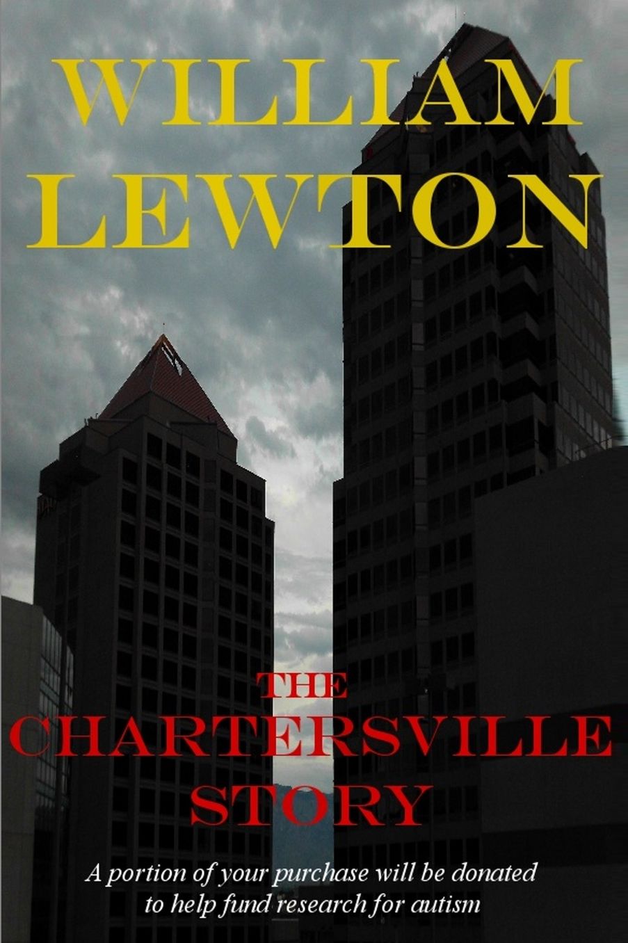 The Chartersville Story