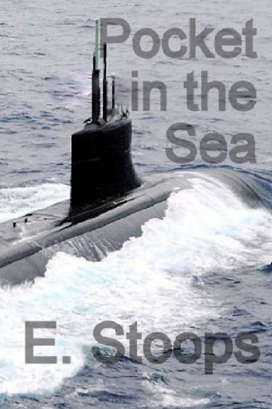 Pocket in the Sea