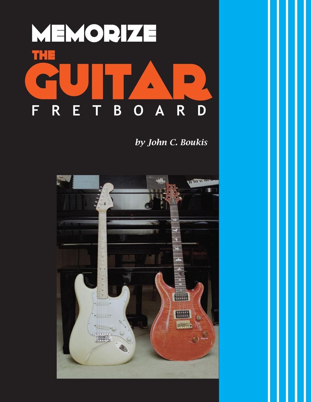 Memorize The Guitar Fretboard