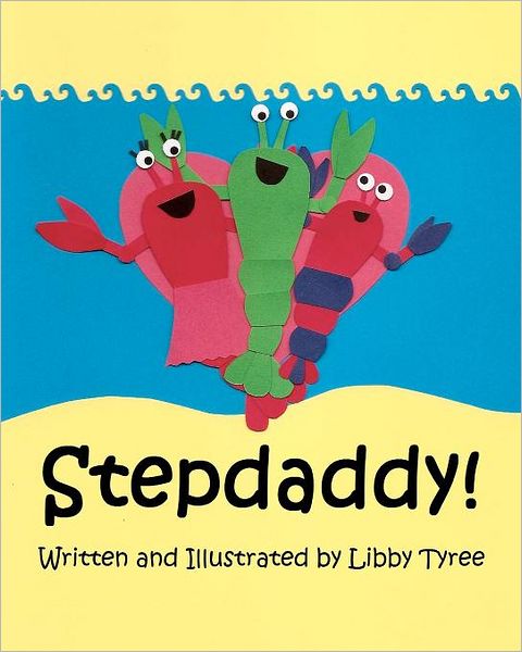Stepdaddy!