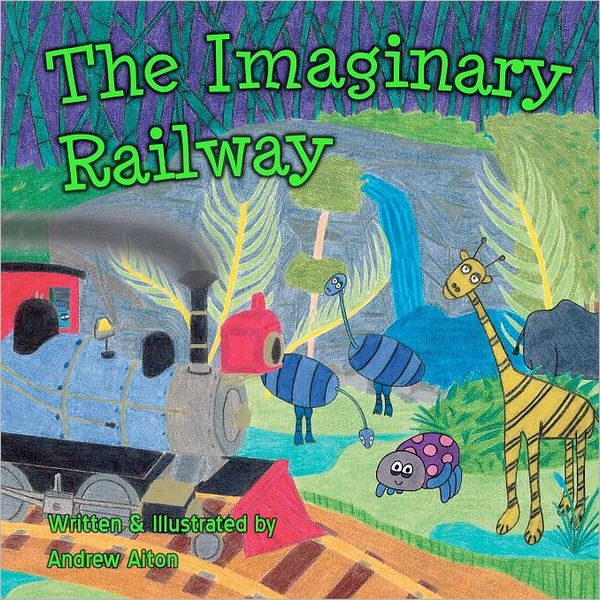 The Imaginary Railway