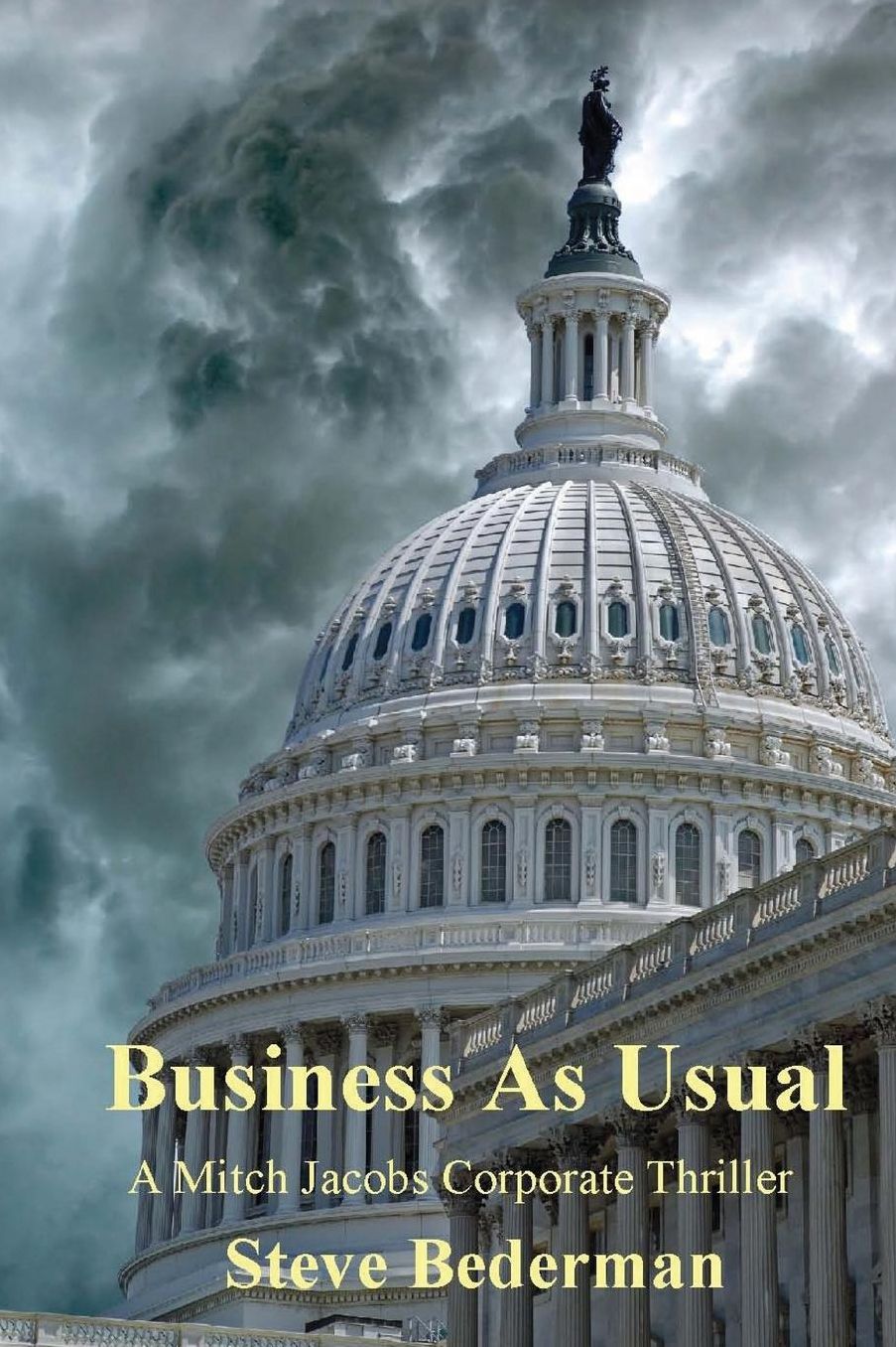 Business As Usual