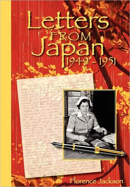 Letters from Japan