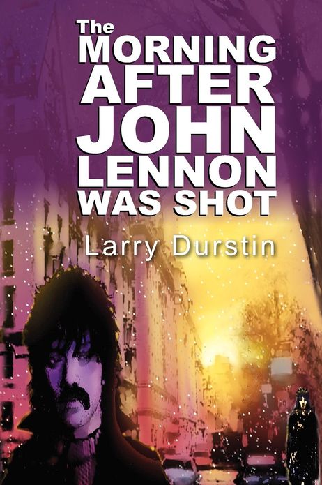 The Morning After John Lennon Was Shot