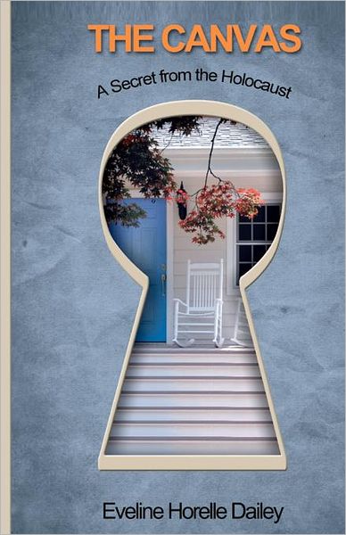 The Canvas: A Secret from the Holocaust