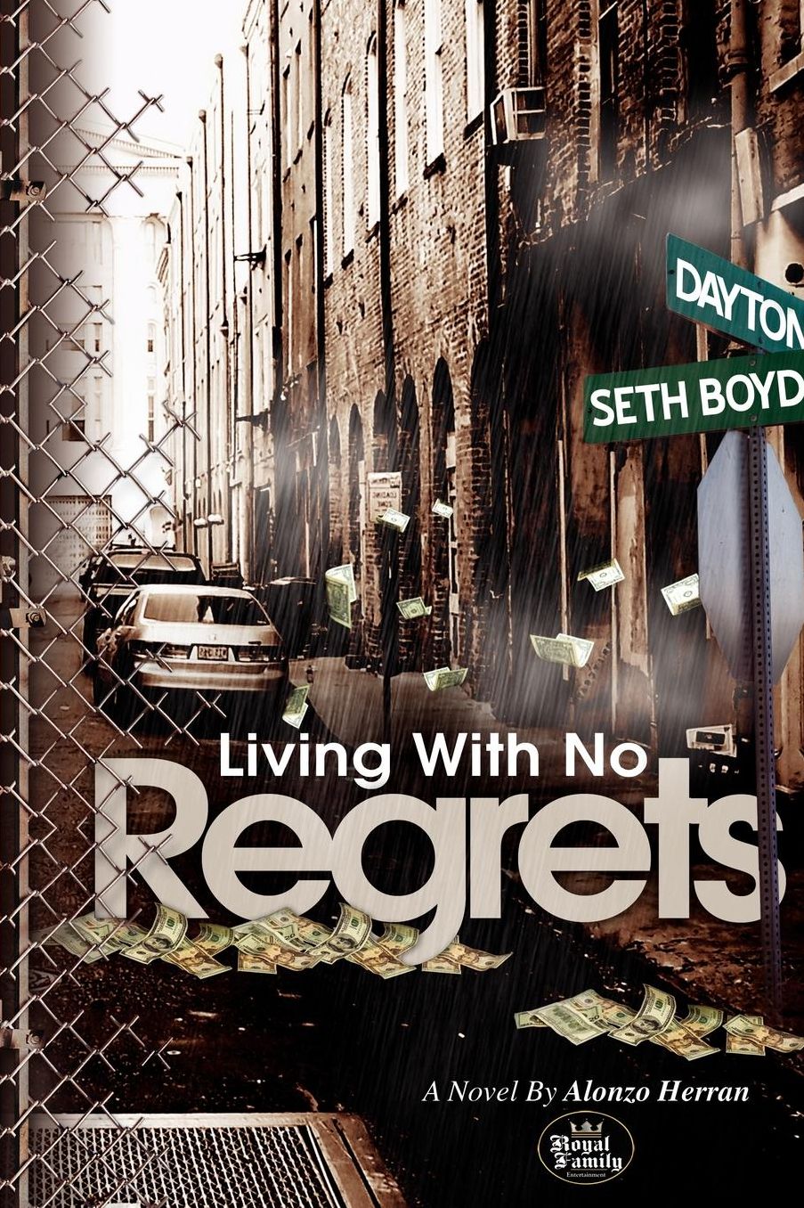 Living With No Regrets