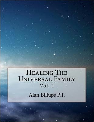 Healing the Universal Family