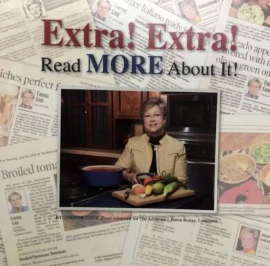 Extra! Extra! Read More about It!