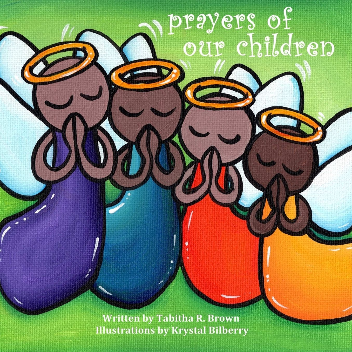 Prayers Of Our Children
