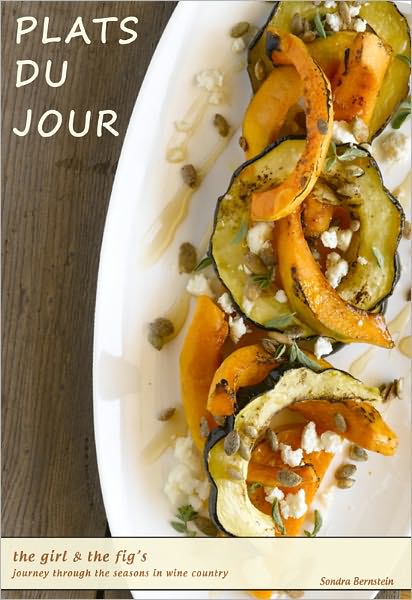 Plats du Jour: The Girl & the Fig's Journey Through the Seasons in Wine Country