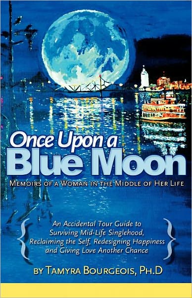 Once Upon A Blue Moon