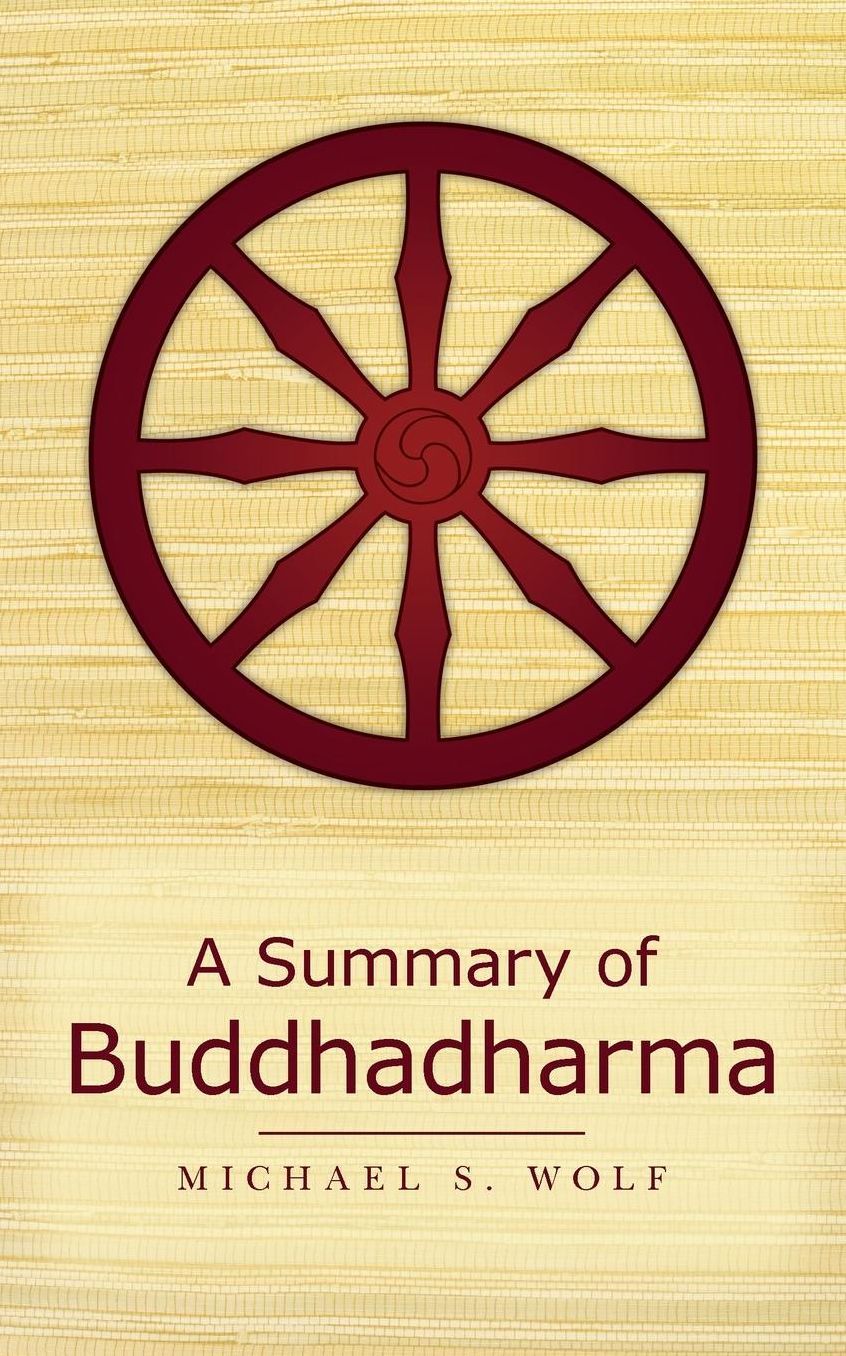 A Summary of Buddhadharma