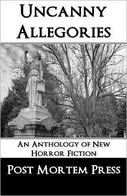 Uncanny Allegories