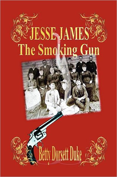 Jesse James - The Smoking Gun