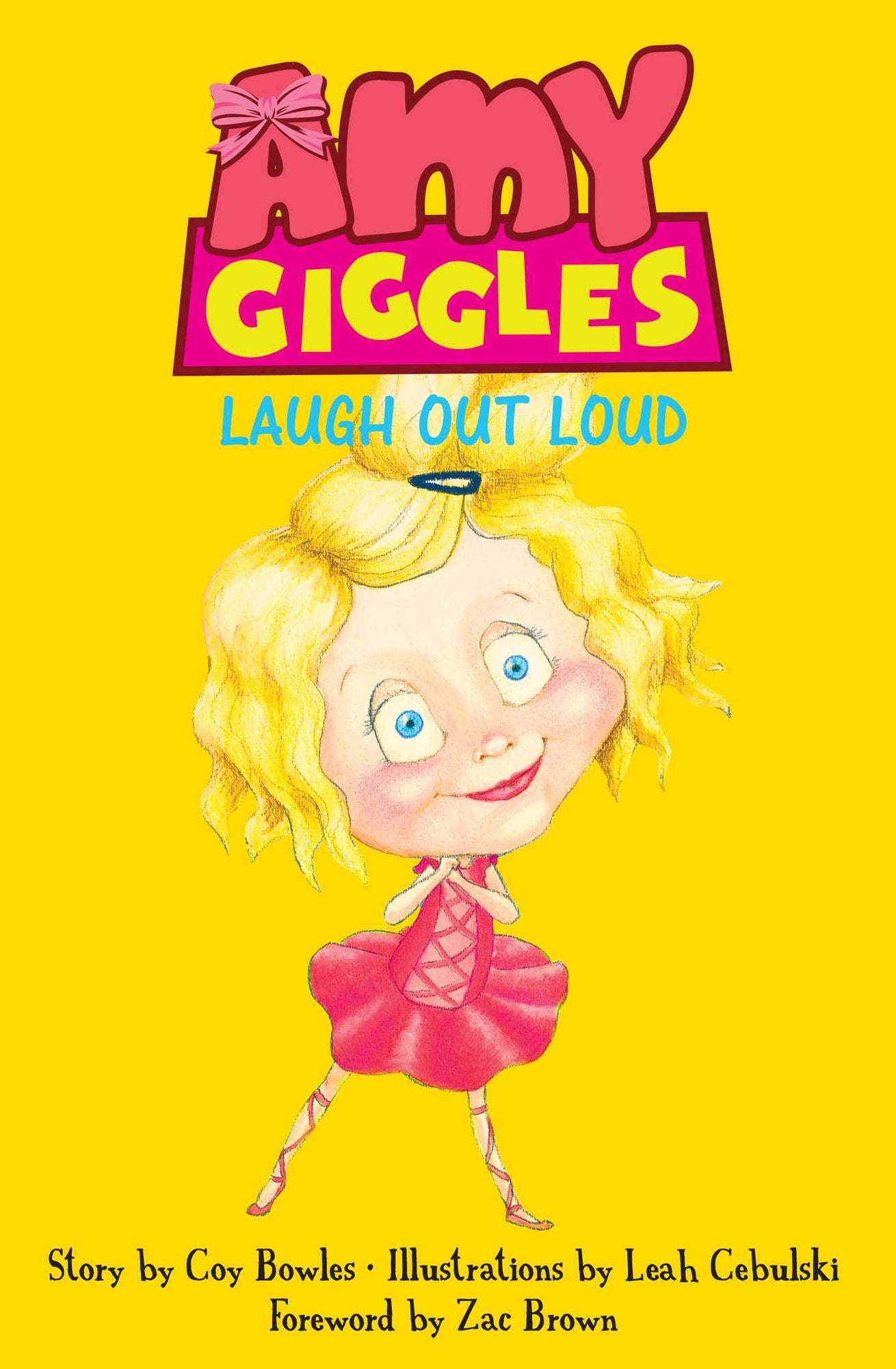 Amy Giggles