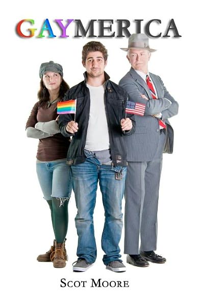 Gaymerica
