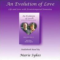 Evolution Love: Life Love Frontotemporal DeMentia