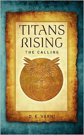 Titans Rising
