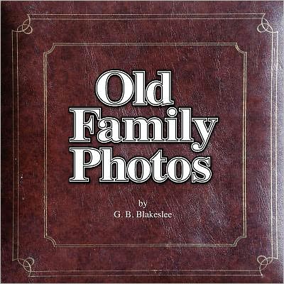 Old Family Photos