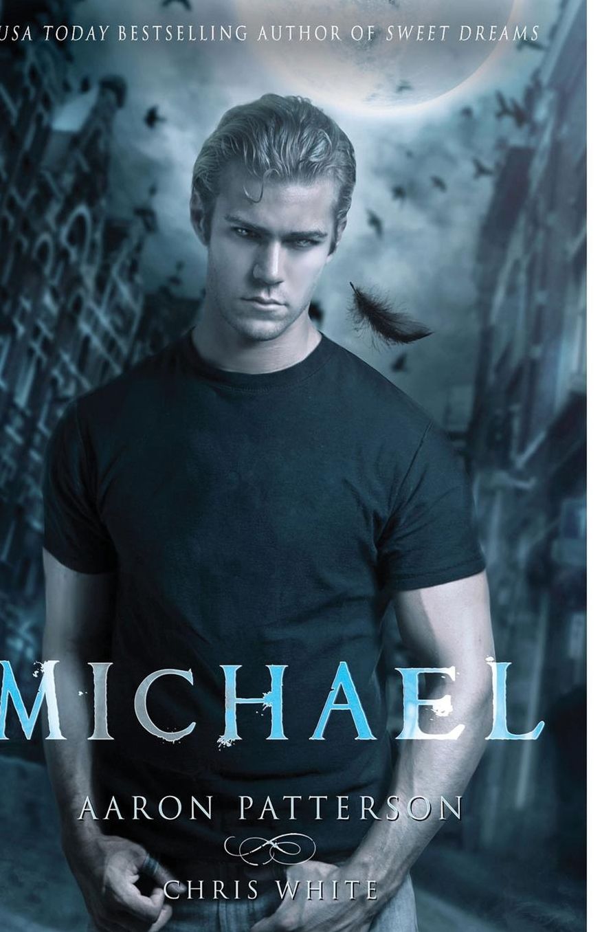 Michael (the Airel Saga, Book 2)